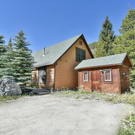 Blue River Escape Home - Peaceful - On River Breckenridge Exteriér fotografie