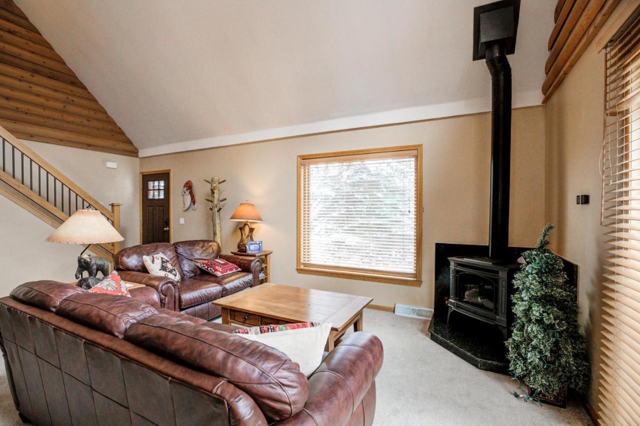 Blue River Escape Home - Peaceful - On River Breckenridge Exteriér fotografie