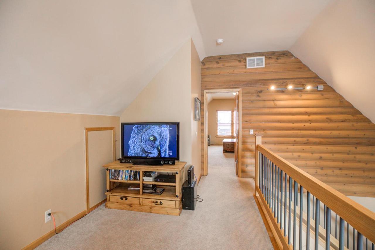 Blue River Escape Home - Peaceful - On River Breckenridge Exteriér fotografie
