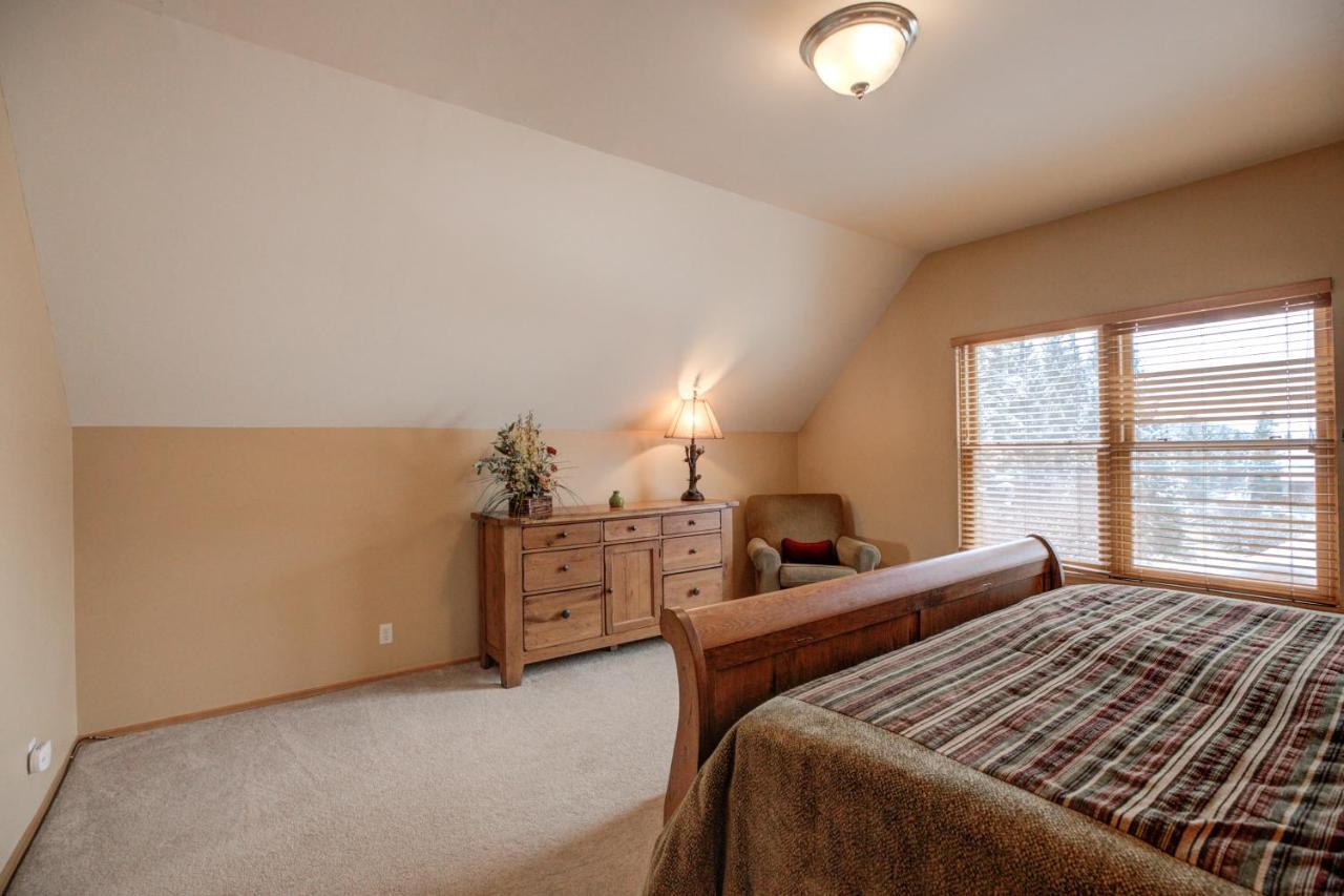 Blue River Escape Home - Peaceful - On River Breckenridge Exteriér fotografie