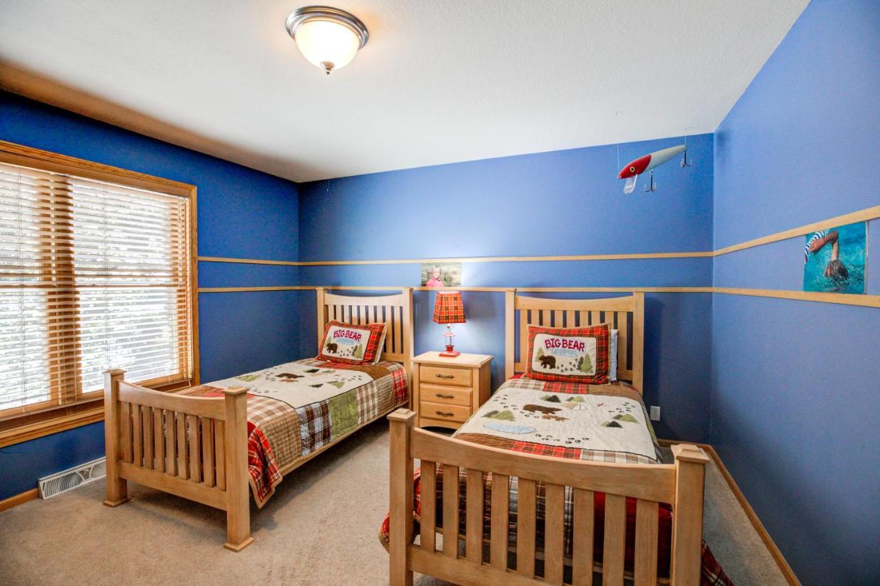 Blue River Escape Home - Peaceful - On River Breckenridge Exteriér fotografie