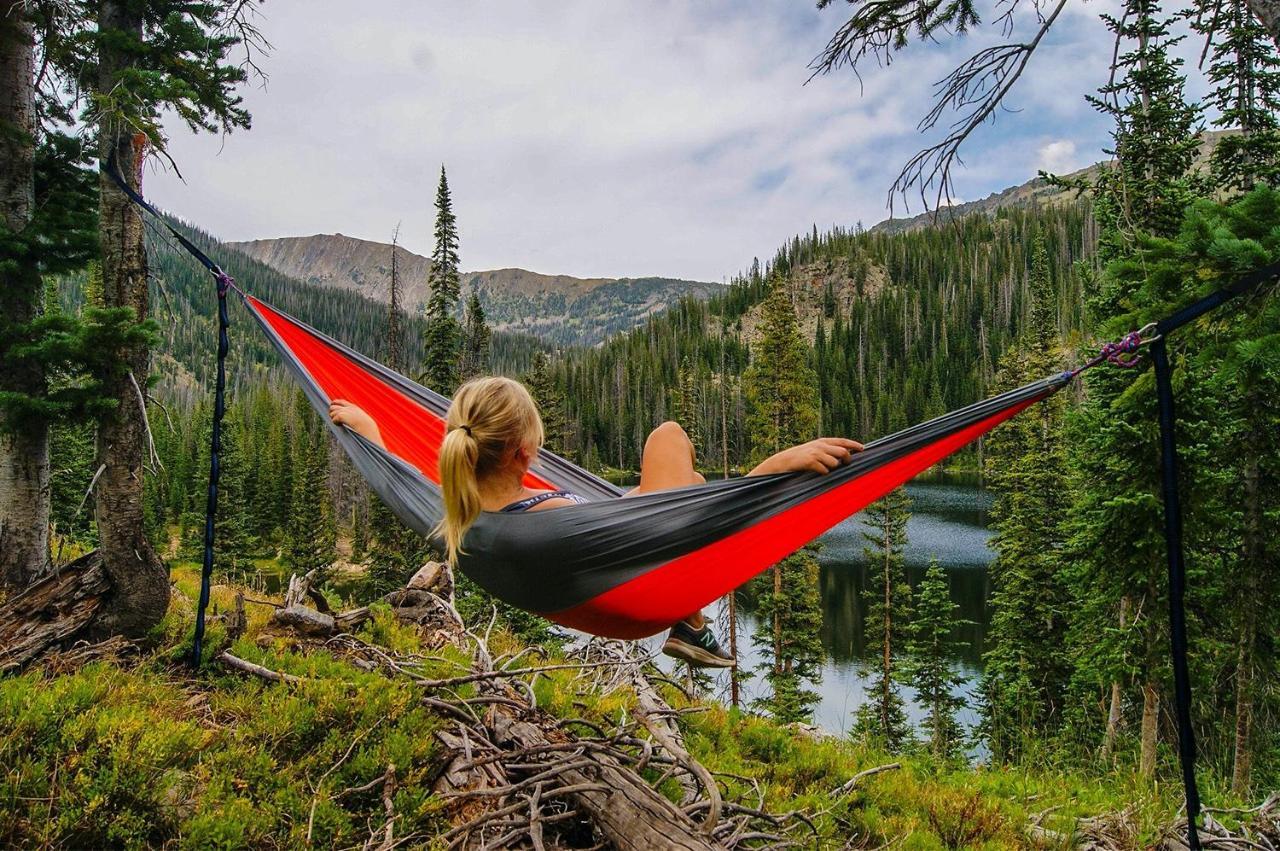 Blue River Escape Home - Peaceful - On River Breckenridge Exteriér fotografie