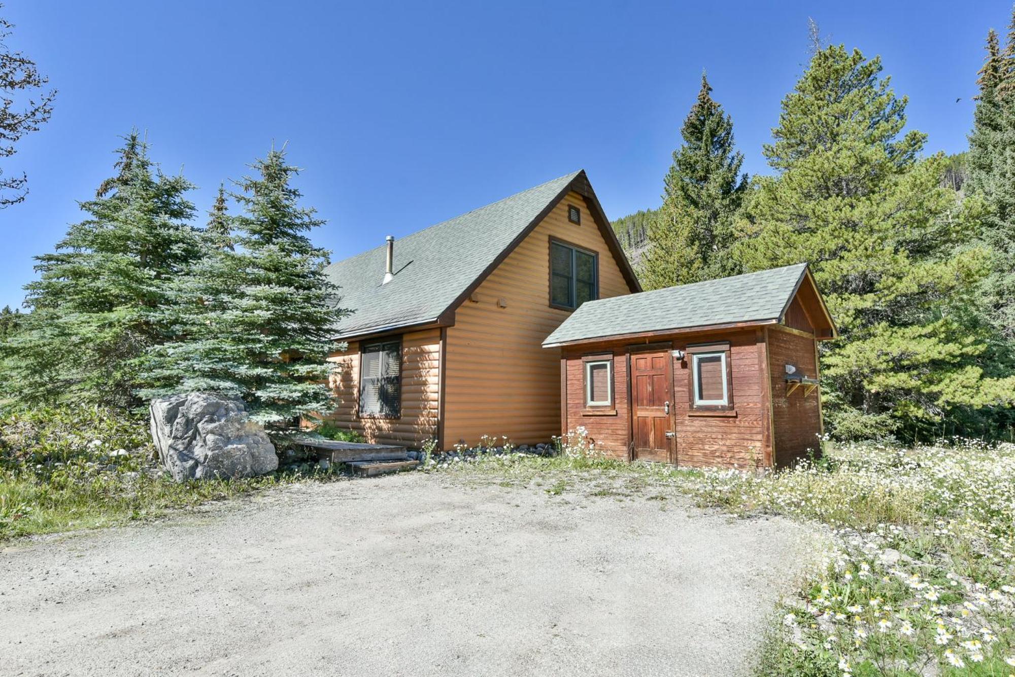 Blue River Escape Home - Peaceful - On River Breckenridge Exteriér fotografie